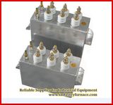 Capacitor, Induction Furnace Capacitor