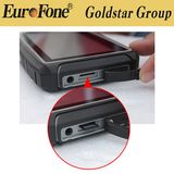 Waterproof Motorcycle GPS Navigator for Vehicle Navigation