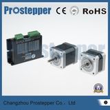 Connector Type Hybrid Brushless Stepper Motor