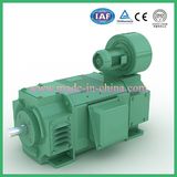 Medium Size Rolling Mill DC Motor