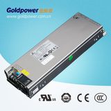 800W 15V LED Switching Power Supply with CCC, UL, Ce, TUV, CB