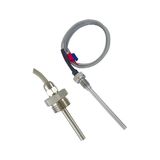 PT100 PT1000 Compressor Temperature Sensor Pct110