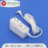 24V AC/DC Power Converter Adapter for CCTV Camera