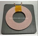 Silk-Covered Wire Coil Variable Inductor Coils Copper Coil