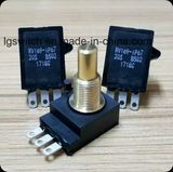 Washing Machine Waterproof IP67 Rotary Potentiometer