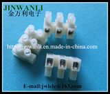 Wire Block Connector Terminal 2 to 12-Position Barrier 10 a Terminal Block
