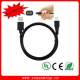 10Gbps Transfer Rate Super Speed USB 3.1 Type-C Cable (NM-USB-716)