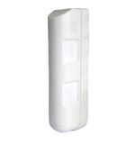 Outdoor Anti-Mask Dual Curtain Sensors for Boundary Protection, 12m with 2 Sides