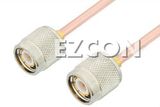 TNC Male to TNC Male Cable