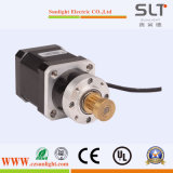 2 Phase Electric Step Stepper Motor with Variable Speed