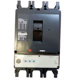 Professional Factory for 3 Pole 4 Pole Ns-400n Moulded Case Circuit Breaker