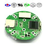 Consumer Electronic PCB Assembly with Resistor and IC Imported