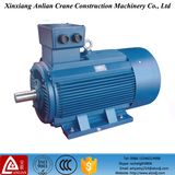 Y2 Three Phase AC Inducion Motor Electric 4kw