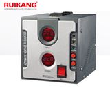 Best Quality Ce and ISO9001 Approved OEM Used in RV 2000 Watt AC Automatic Voltage Regulator
