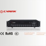 C-Yark Public Address System Mixing Amplifier with USB Player