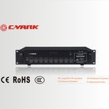 C-Yark Public Address System Mixing Amplifier with USB Player