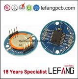 1-20 Layers Lf-HASL Printed Circuit Board PCB Assembly PCBA