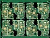 Quick Turn Multilayer Printed Circuit Board Manufacturer Offer Rigid PCB