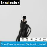12V 1.5A 18W Power Adapter with Plug in Type for Audio, Switching & LED Light
