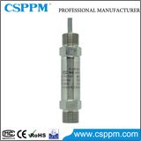 China Manufacturer Explosion Proof Pressure Sensor Ppm-T222e