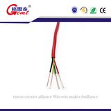 BVV Copper Wire/BVV Electrical Wire Copper Conductor Cable Used in Building