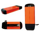 Rear Rack 48V 11.6ah 2900mAh Lithium Ion Rechargeable Battery