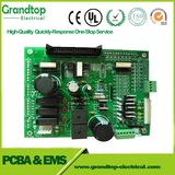 DIP Electronics Turnkey Assembly SMT PCBA Prototype PCB Assembly