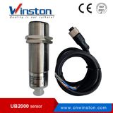 Switch Output M30 Ultrasonic Sensor 2000mm Distance (UB2000-30GM-E5-V1)