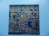 PCB Rogers 4003c Multilayer Circuit Control Depth Routing Board