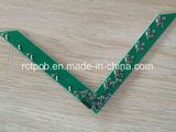 Doulbe Sided Rigid PCB Assembly with Immersion Gold