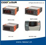 Coolsour Refrigerator Cabinet Industrial Digital Temperature Controller