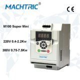 Mini design AC Motor Drive Frequency Inverter RS485 Communication Control