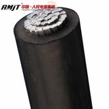 Underwater 35mm2 Copper Electrical Cable