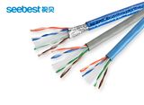 Bc CCA Cat5e CAT6 CAT6A Cat7 LAN Ethernet Network Cable