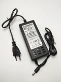 AC/DC Power Supply 12V7A Power Adapter
