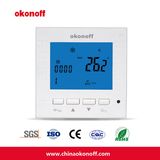 LCD Digital Room Fan Coil Temperature Controller (S400BF)