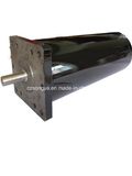 NEMA 42 1.8-Deg Round Body Stepper Motor (110 mm)