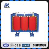 Scbh15 Amorphous Metal Dry Type Transformer