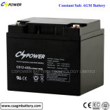 China 12V 45ah AGM UPS&EPS VRLA Telecom Battery