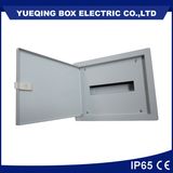 Flush Mounting Modular Enclosure