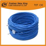 4X2X23AWG CCA/Bc CAT6 UTP LAN Cable Newwork Cable for Outdoor Cable