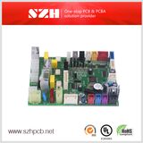 4 Layers Electronic Bidet Circuit Board Prototype PCBA