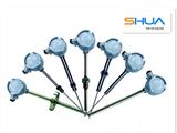 Explosion Assembly Thermal Resistance