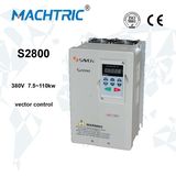 S2800 380V Drive Inverter AC-DC-AC Motor Speed Controller