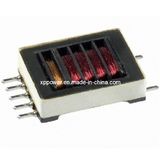 6W/15V SMD LCD/CCFL Driving Inverter Transformer