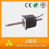 NEMA 23 Non-Captive Linear Stepper Motor