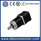 42mm 24V BLDC Geared Motor