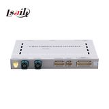 Car Upgrading Interface Navigation Box for Malibu (LLT-MRB-VER3.6)