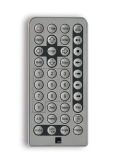 Ultra-Thin Remote Control for Kt-8222