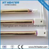 Hongtai High Quality Infrared Halogen Heater Tube